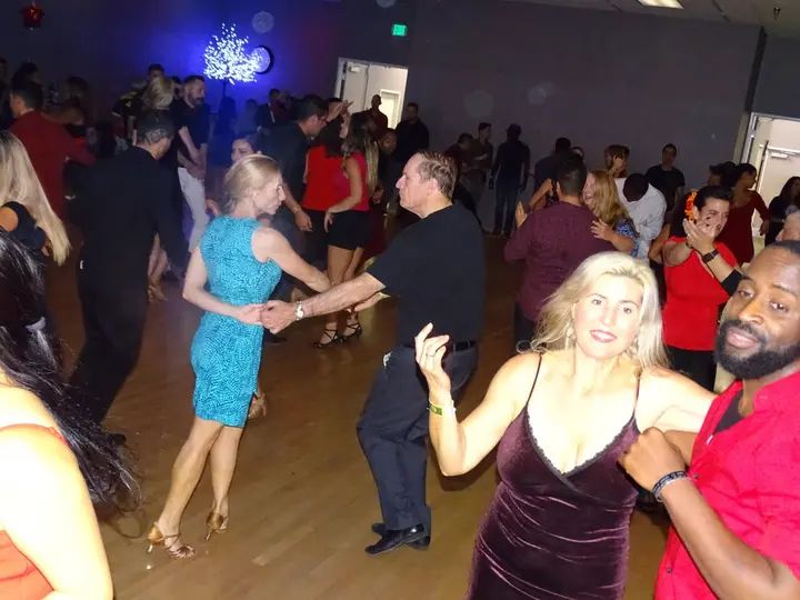 TRAIN FOR CHANGE CHARITY GALA gallery photo