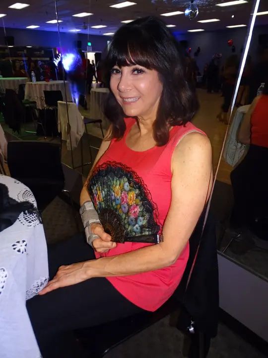 TRAIN FOR CHANGE CHARITY GALA gallery photo
