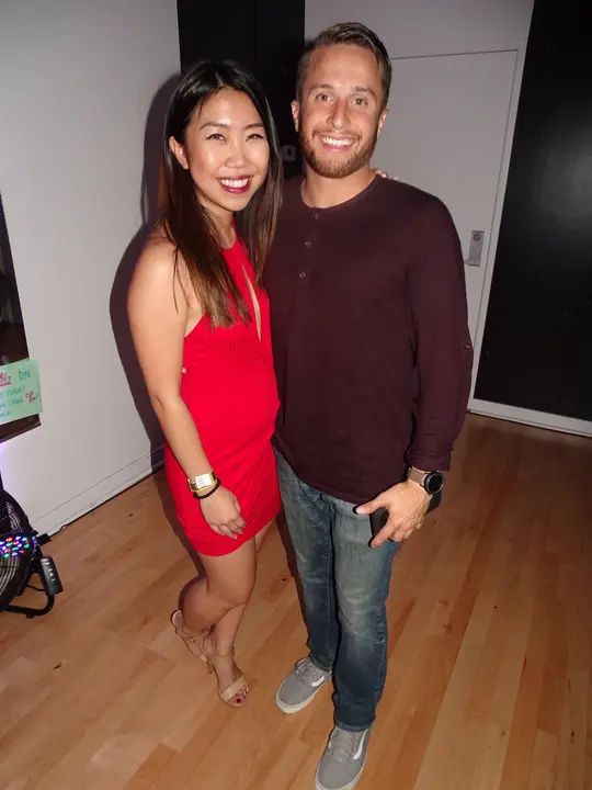 TRAIN FOR CHANGE CHARITY GALA gallery photo