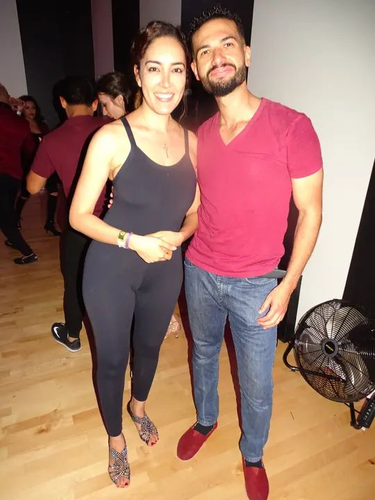 TRAIN FOR CHANGE CHARITY GALA gallery photo