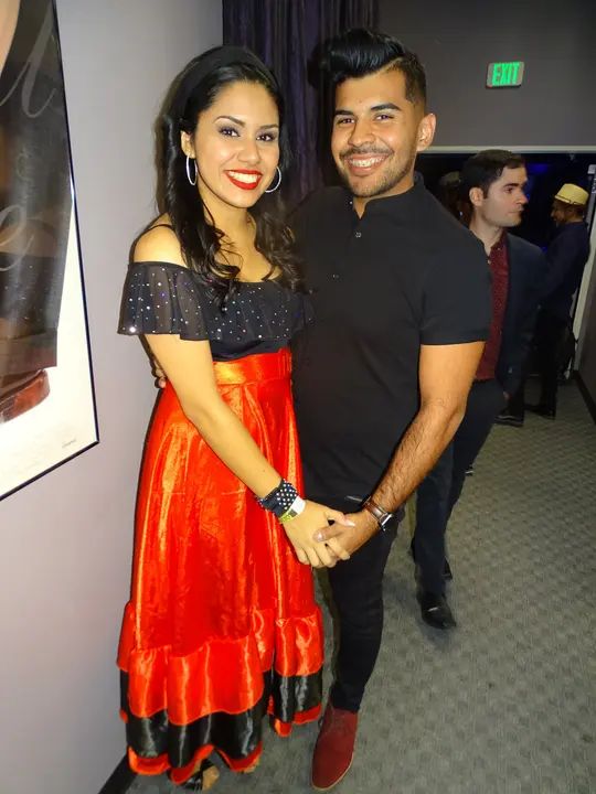 TRAIN FOR CHANGE CHARITY GALA gallery photo