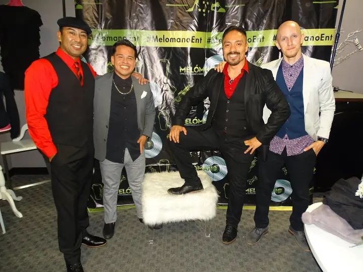 TRAIN FOR CHANGE CHARITY GALA gallery photo