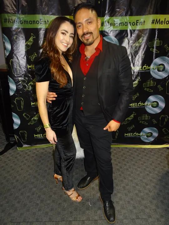 TRAIN FOR CHANGE CHARITY GALA gallery photo