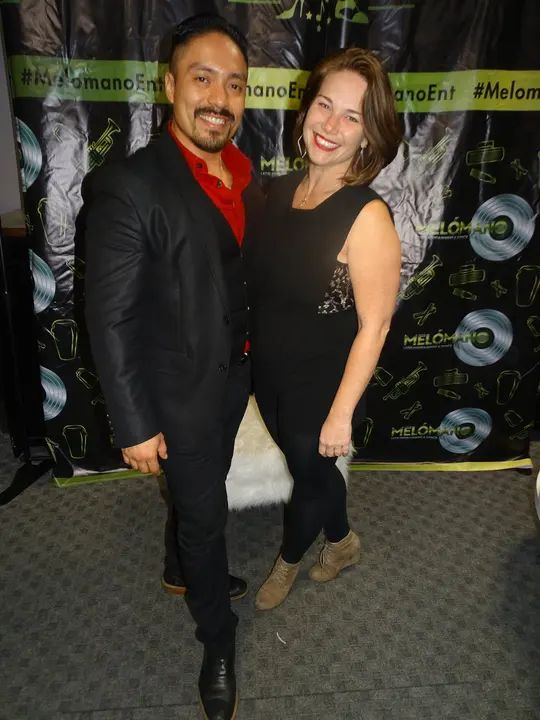 TRAIN FOR CHANGE CHARITY GALA gallery photo