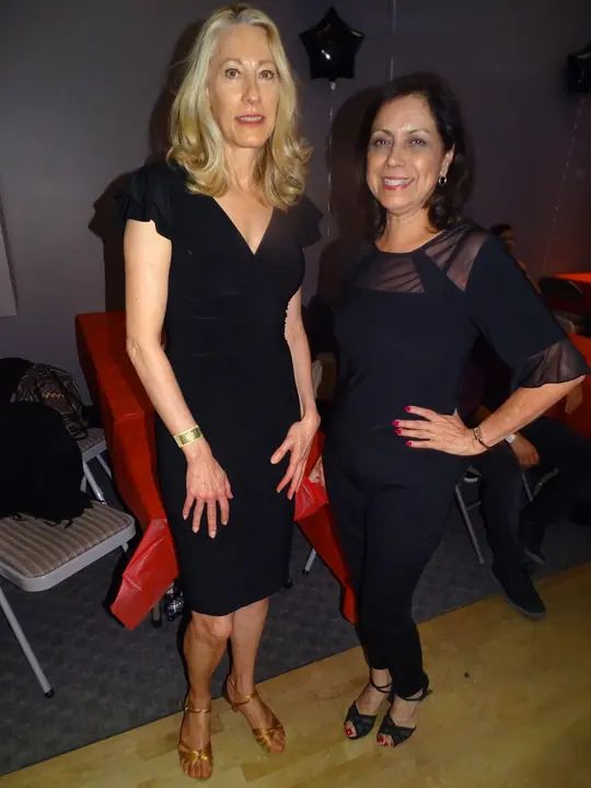 TRAIN FOR CHANGE CHARITY GALA gallery photo
