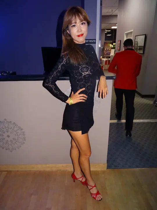 TRAIN FOR CHANGE CHARITY GALA gallery photo