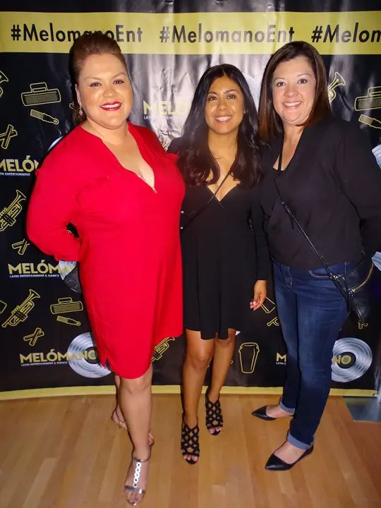 TRAIN FOR CHANGE CHARITY GALA gallery photo