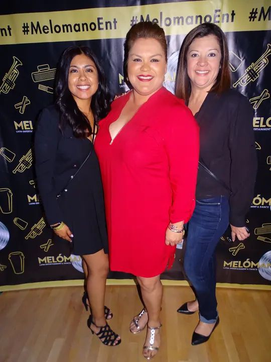 TRAIN FOR CHANGE CHARITY GALA gallery photo