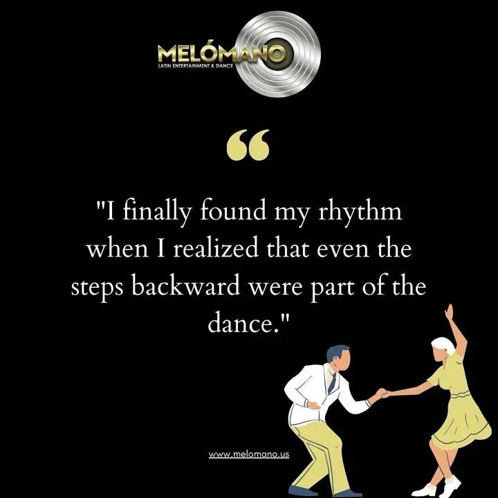 ✨ Motivational Monday ✨ Welcome to Melómano Motivational Monday! 🤗 We’re thrilled to offer a little motivation every Monday to get your week started off right with a few w