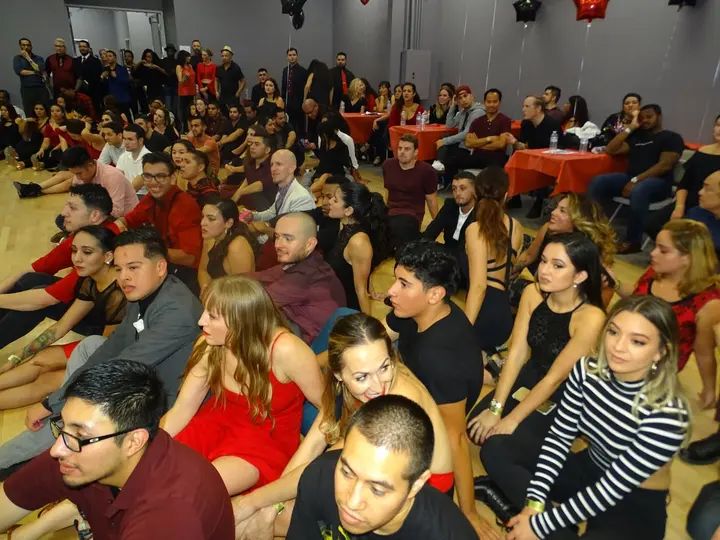 TRAIN FOR CHANGE CHARITY GALA gallery photo