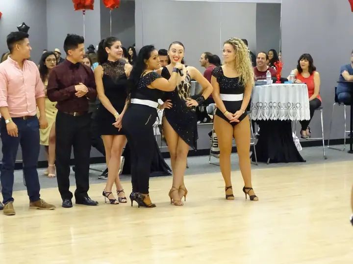 TRAIN FOR CHANGE CHARITY GALA gallery photo