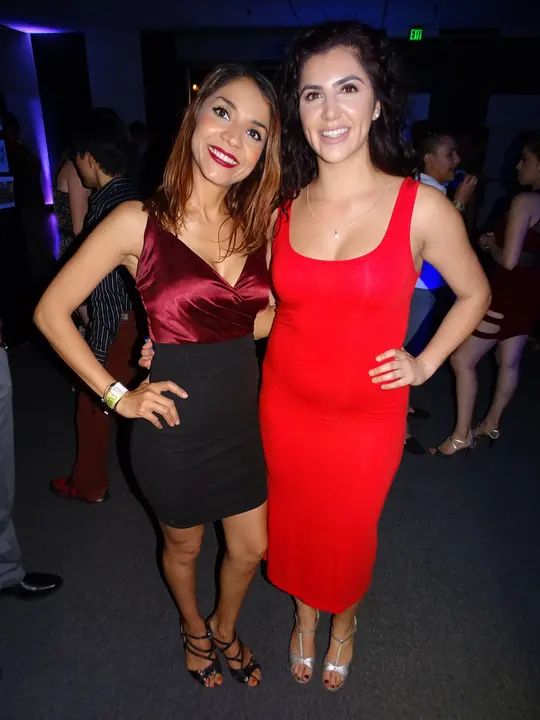 TRAIN FOR CHANGE CHARITY GALA gallery photo