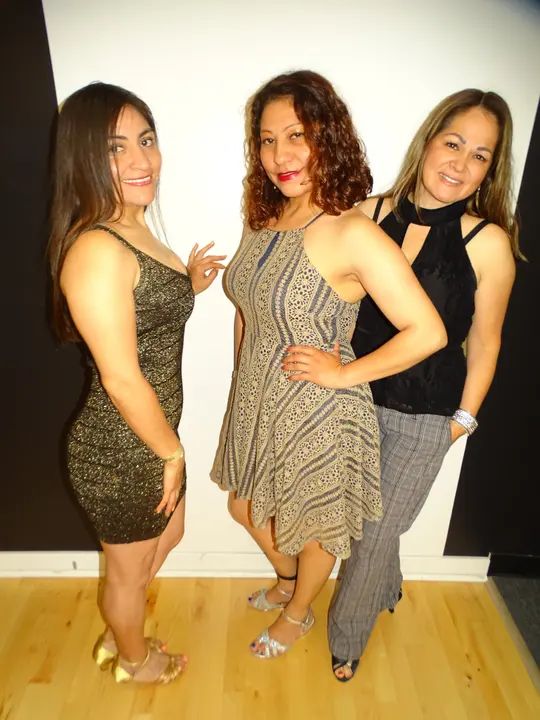 March 2019 Bachata Social gallery photo