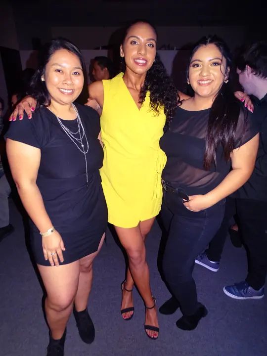 March 2019 Bachata Social gallery photo