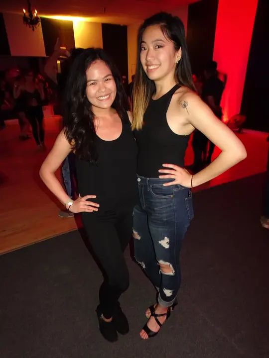 March 2019 Bachata Social gallery photo