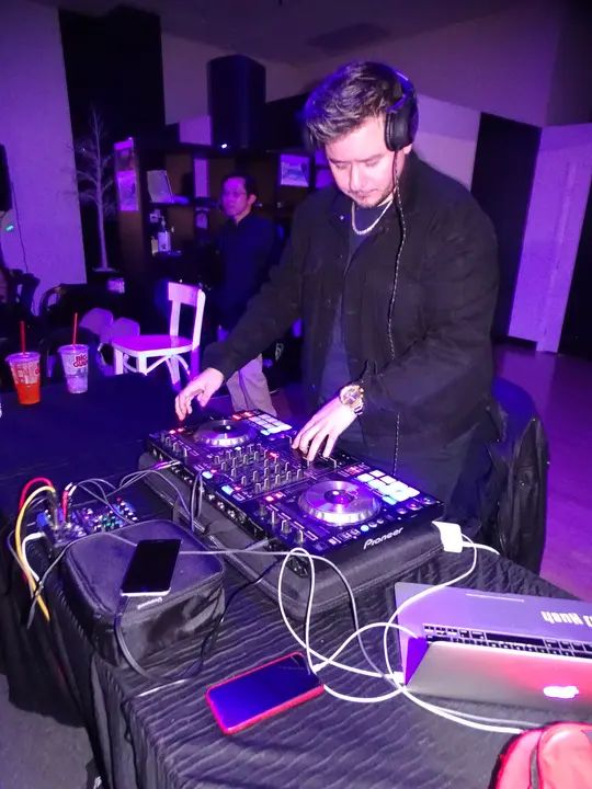 March 2019 Bachata Social gallery photo