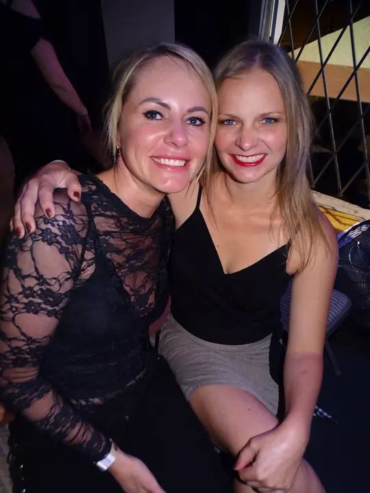 March 2019 Bachata Social gallery photo