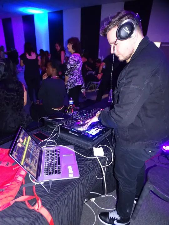March 2019 Bachata Social gallery photo