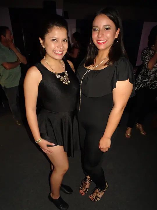 March 2019 Bachata Social gallery photo