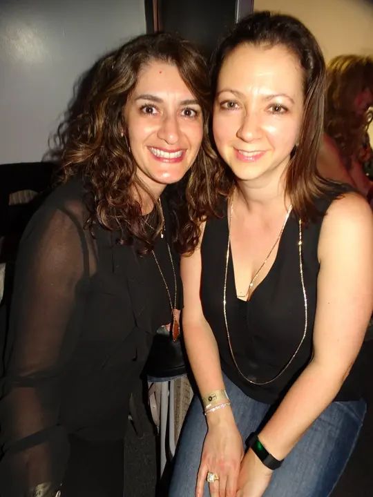March 2019 Bachata Social gallery photo