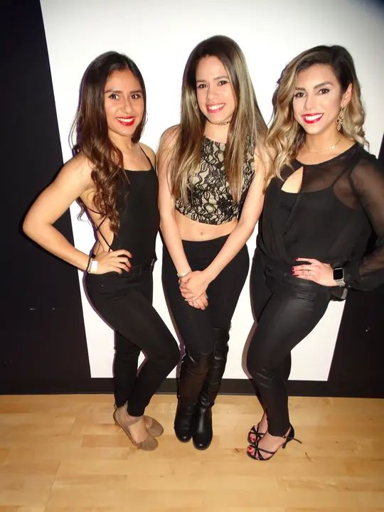March 2019 Bachata Social gallery photo