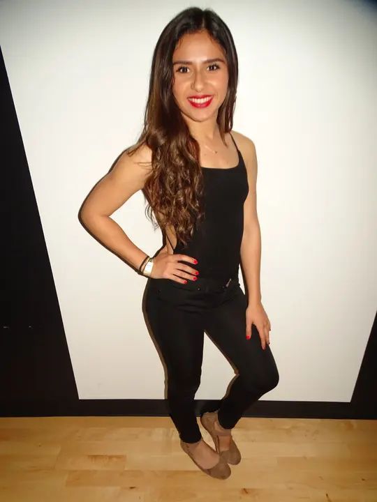 March 2019 Bachata Social gallery photo