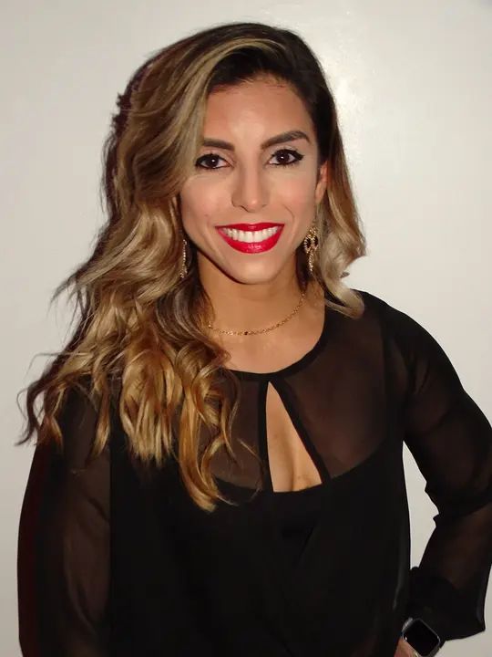 March 2019 Bachata Social gallery photo