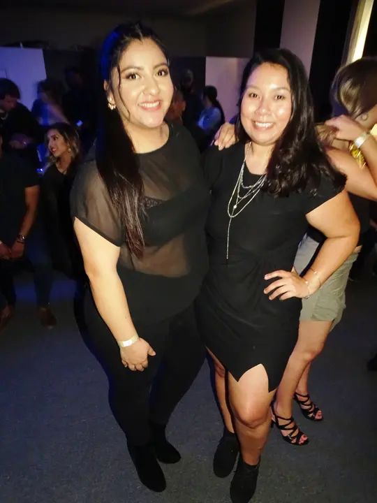 March 2019 Bachata Social gallery photo