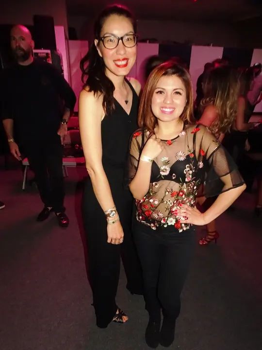 March 2019 Bachata Social gallery photo