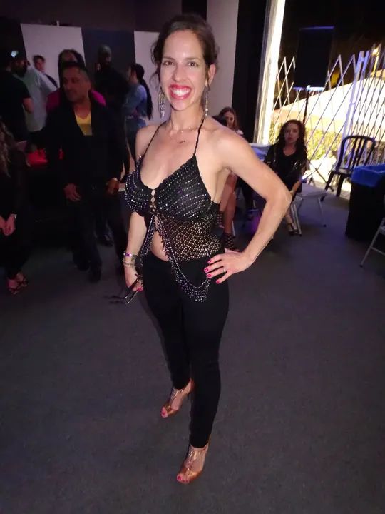 March 2019 Bachata Social gallery photo