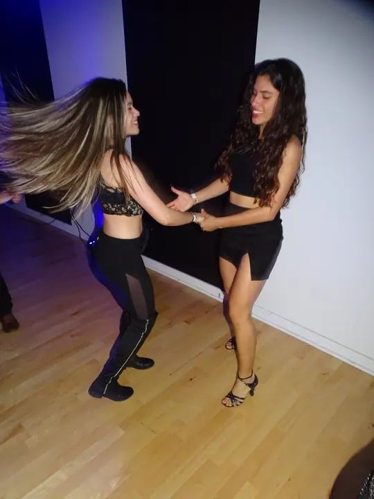 March 2019 Bachata Social gallery photo