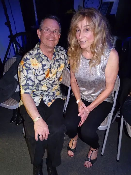 March 2019 Bachata Social gallery photo