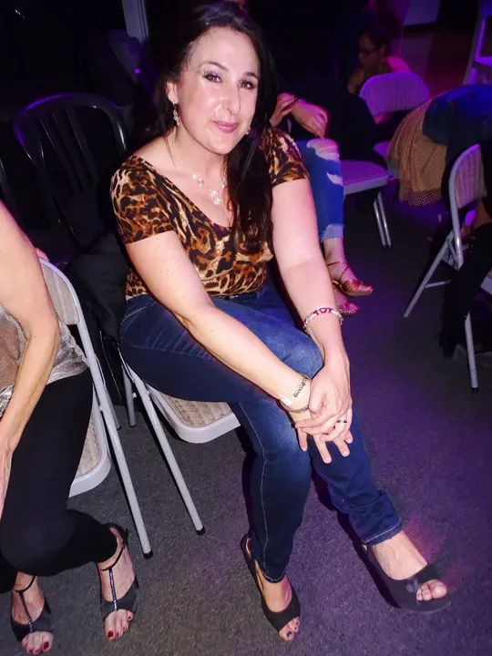 March 2019 Bachata Social gallery photo