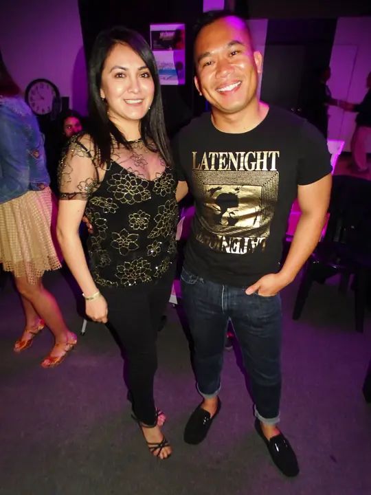 March 2019 Bachata Social gallery photo