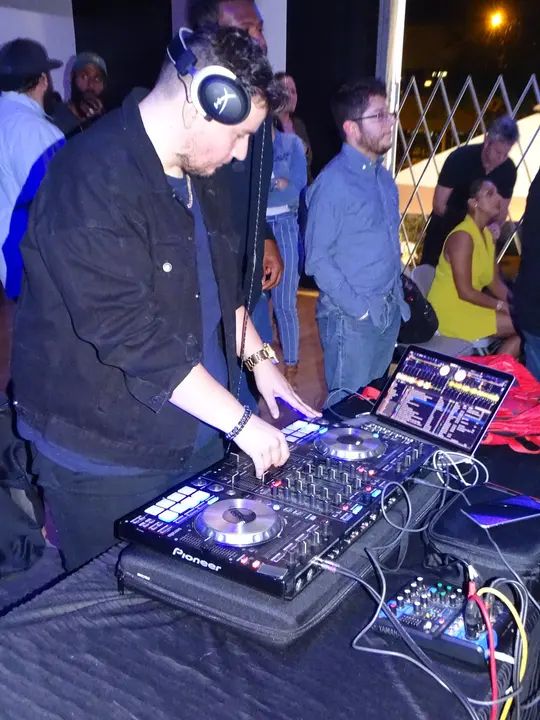 March 2019 Bachata Social gallery photo