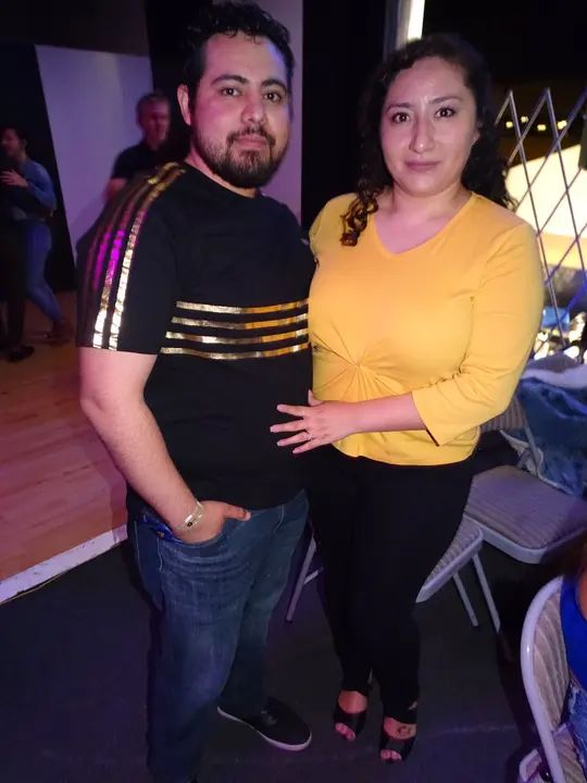 March 2019 Bachata Social gallery photo