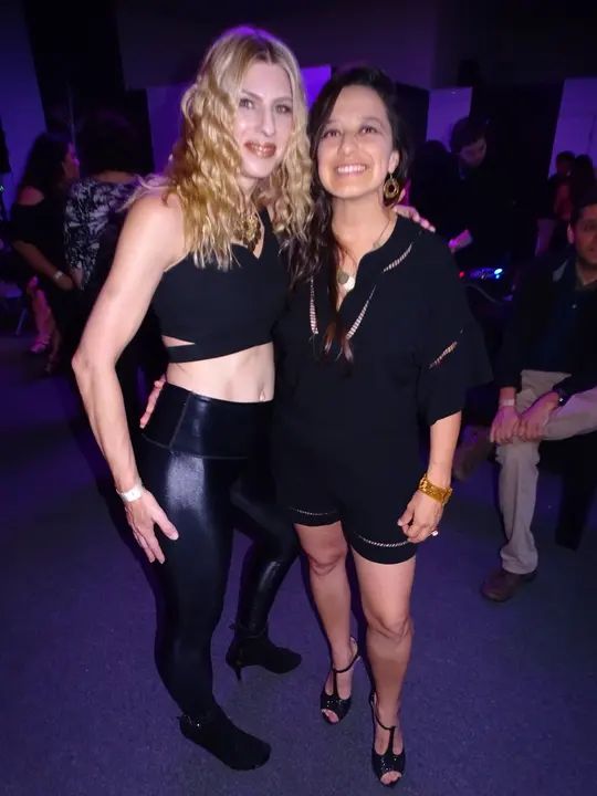 March 2019 Bachata Social gallery photo