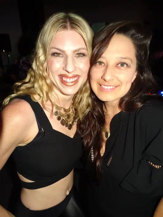 March 2019 Bachata Social gallery photo