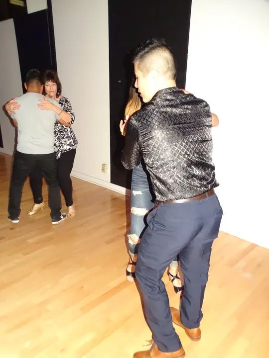 March 2019 Bachata Social gallery photo