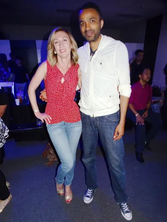 March 2019 Bachata Social gallery photo