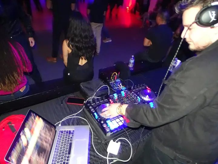 March 2019 Bachata Social gallery photo