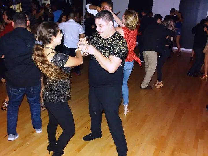 March 2019 Bachata Social gallery photo