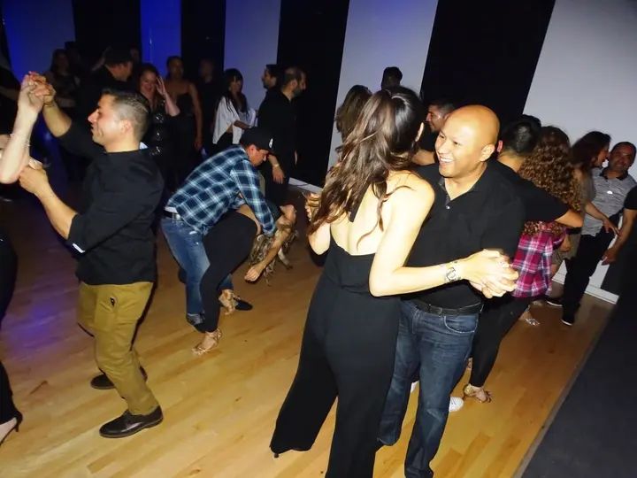 March 2019 Bachata Social gallery photo