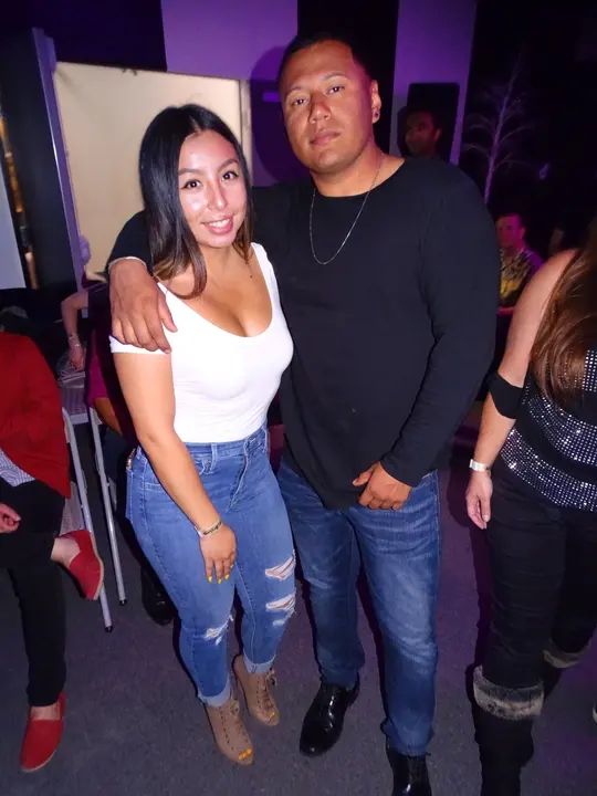 March 2019 Bachata Social gallery photo