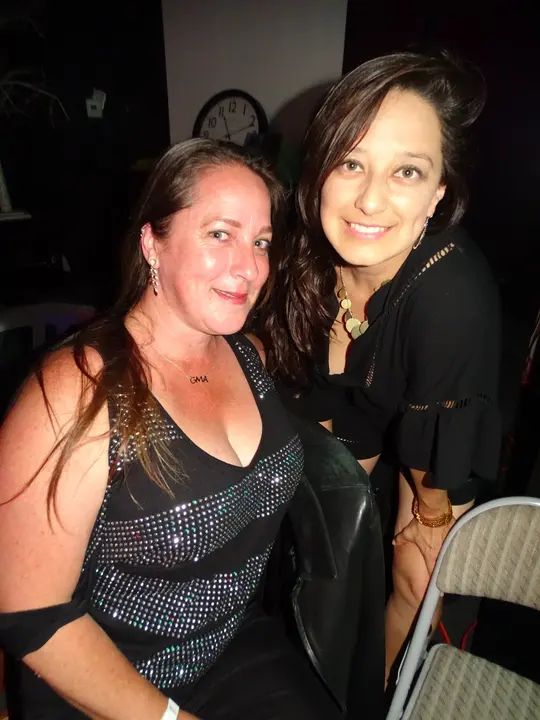 March 2019 Bachata Social gallery photo