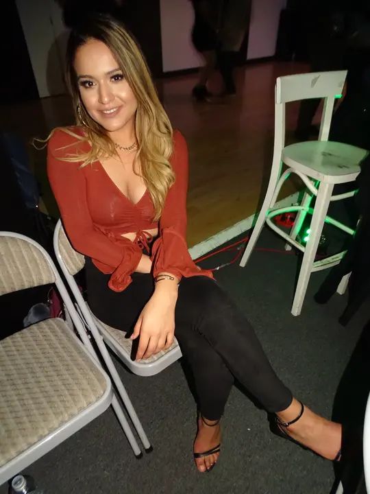 March 2019 Bachata Social gallery photo