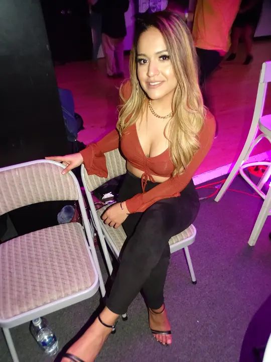 March 2019 Bachata Social gallery photo