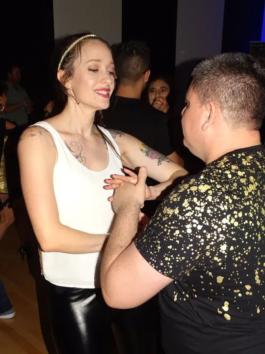 March 2019 Bachata Social gallery photo