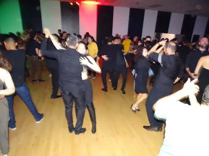 March 2019 Bachata Social gallery photo