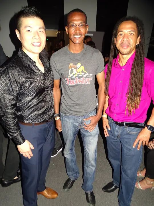 March 2019 Bachata Social gallery photo